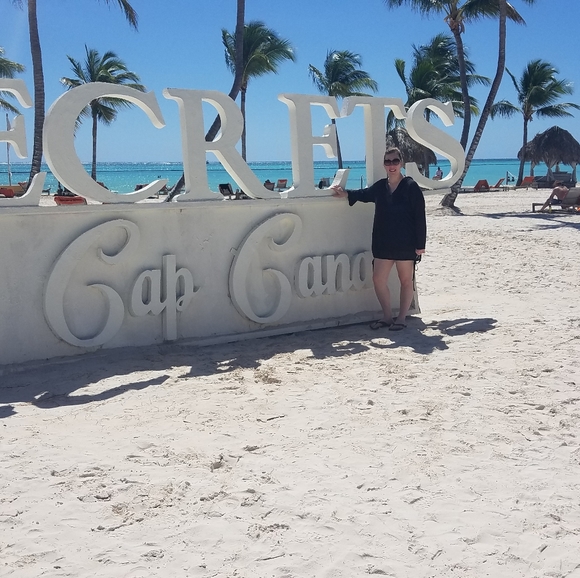 Meet your Posher, Jen - Picture 1 of 1